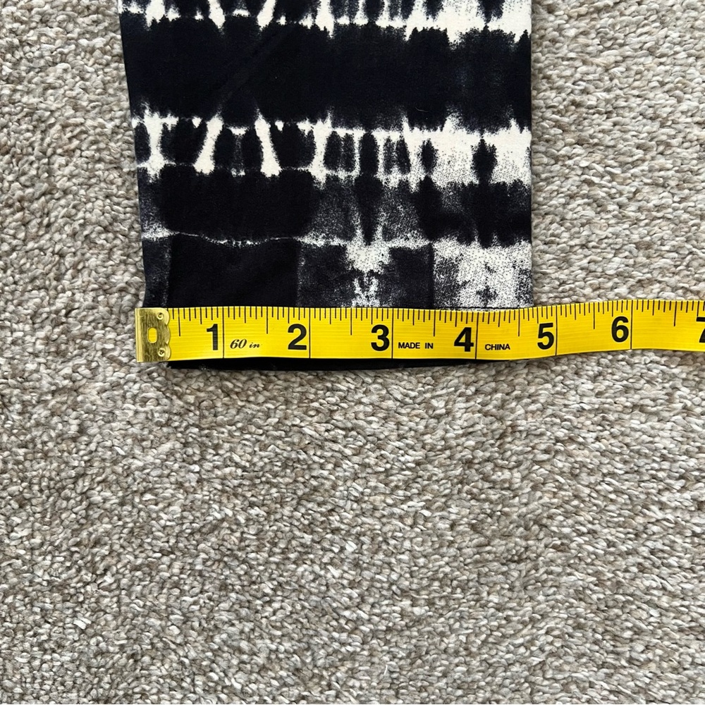 Infinity Raine tie-dye leggings - Picture 3 of 8